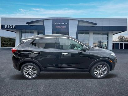 New 2023 Buick Encore GX Essence w/ Experience Buick Package