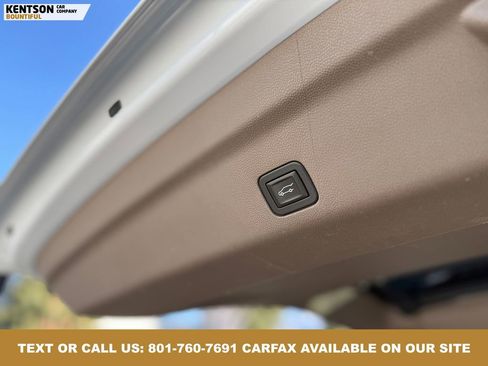 Used 2025 GMC Yukon XL Denali image 48