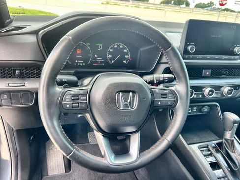 Used 2024 Honda CR-V Sport image 17