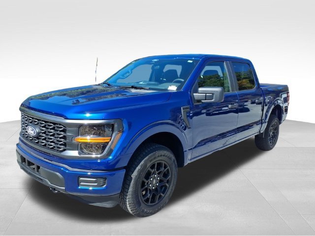 New 2026 Ford F150 STX AWD/4WD image 2