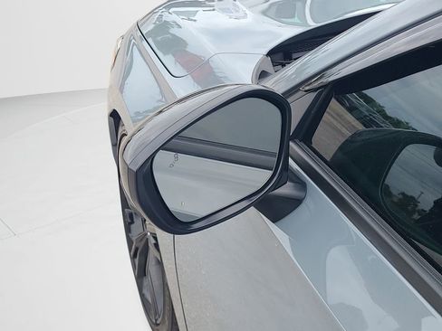 Used 2026 Honda Civic Si image 24