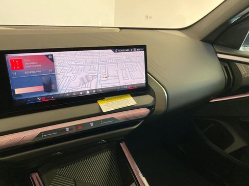 New 2026 BMW X3 xDrive30 w/ Convenience Package image 24