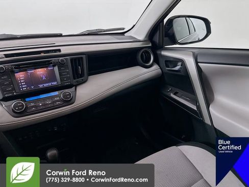 Used 2018 Toyota RAV4 Adventure w/ Cold Weather Package AWD/4WD image 26