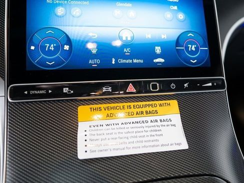 New 2026 Mercedes-Benz GLC 300 4MATIC image 25