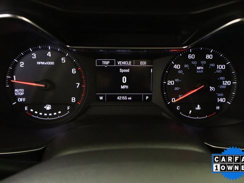 Used 2023 Chevrolet TrailBlazer LT w/ Convenience Package image 18