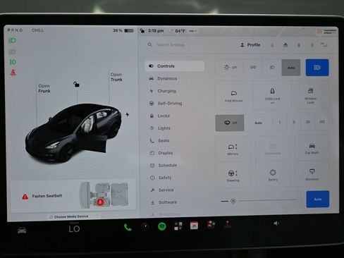 Used 2021 Tesla Model 3 Standard Range Plus RWD image 30