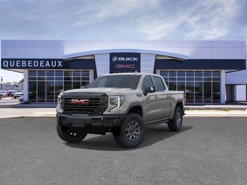 New 2026 GMC Sierra 1500 AT4X image 80