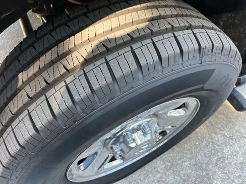 Used 2018 RAM 2500 Tradesman w/ Popular Equipment Group image 12