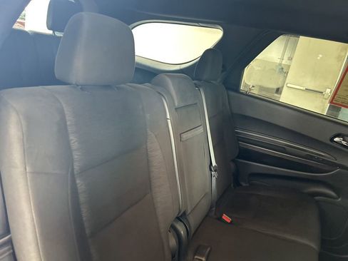 Certified 2023 Dodge Durango GT image 27