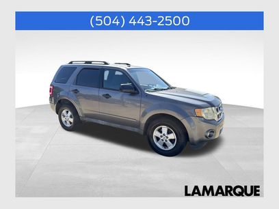 Used 2011 Ford Escape XLT