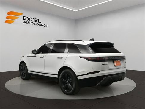 Used 2022 Land Rover Range Rover Velar R-Dynamic S image 3