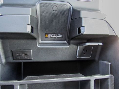 New 2026 GMC Sierra 1500 Elevation w/ Elevation Premium Package image 22