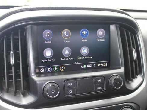 Used 2022 Chevrolet Colorado LT w/ Fleet Safety Package RWD image 23
