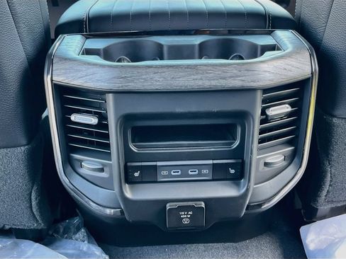 New 2026 RAM 3500 Limited AWD/4WD image 27