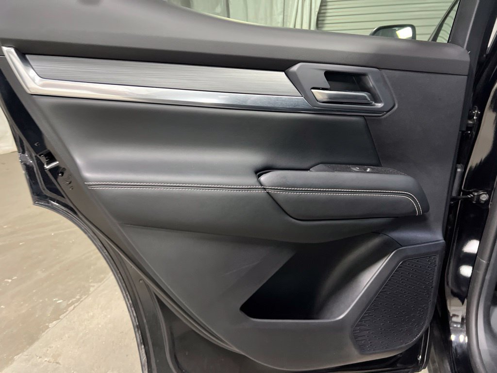 Used 2026 GMC Terrain Elevation FWD image 18