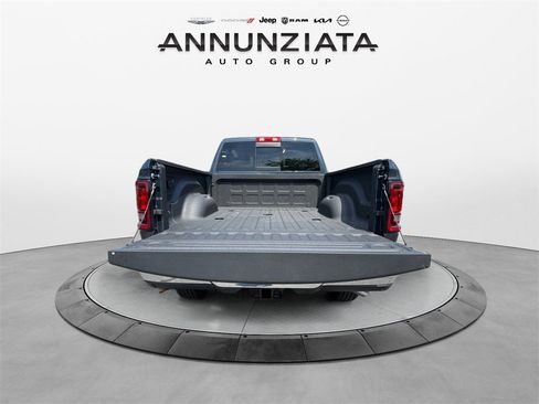 New 2025 RAM 2500 Tradesman image 18