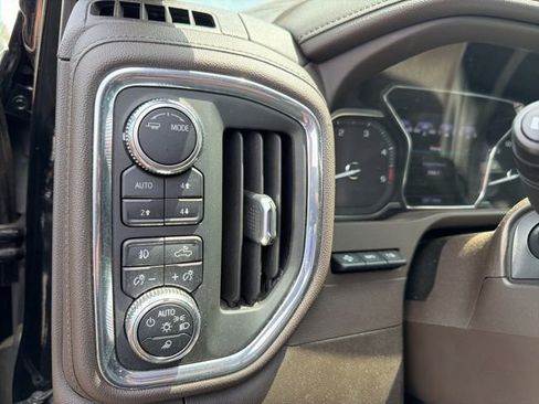 Used 2023 GMC Sierra 2500 Denali w/ Denali Ultimate Package AWD/4WD image 6