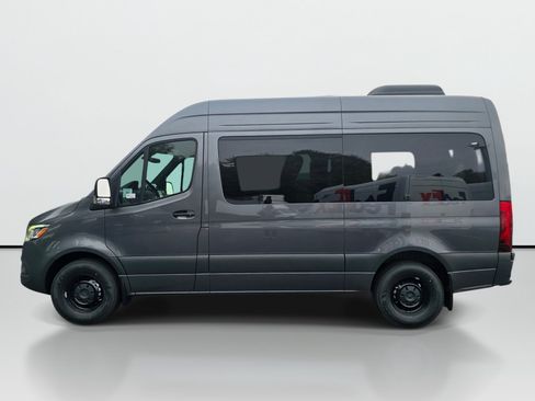 New 2025 Mercedes-Benz Sprinter 2500 image 3