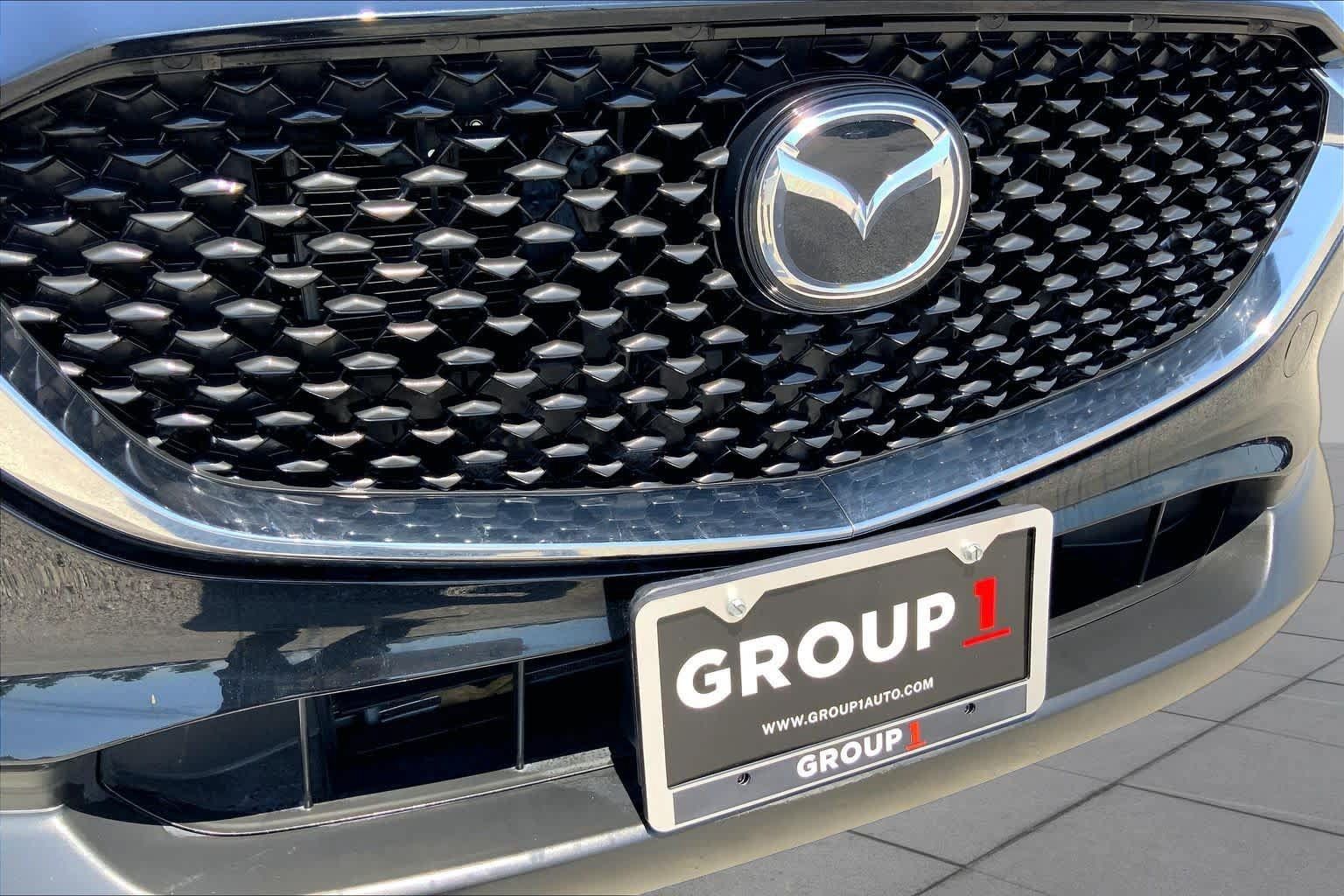 Used 2024 MAZDA CX-30 AWD 2.5 S image 29