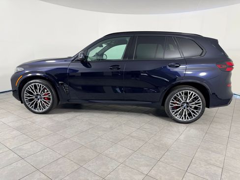New 2026 BMW X5 xDrive40i w/ M Sport Package image 2