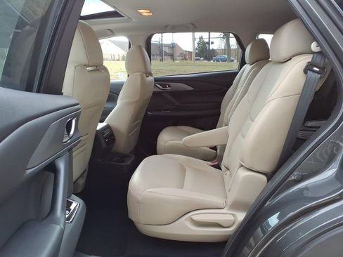 Used 2023 MAZDA CX-9 Touring Plus image 25