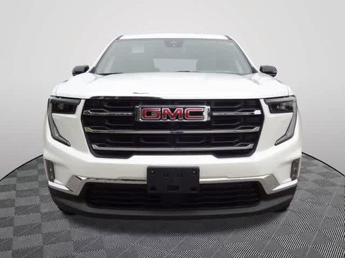 Used 2025 GMC Acadia Elevation w/ Elevation Premium Package FWD image 5
