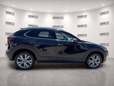 Used 2023 MAZDA CX-30 AWD 2.5 S w/ Premium Package image 8