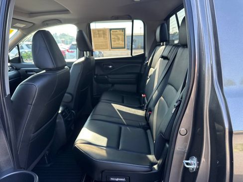 Used 2022 Honda Ridgeline RTL-E image 15