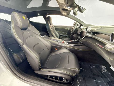 Certified 2019 Ferrari GTC4Lusso T image 23