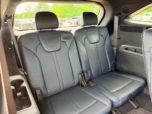 Used 2023 Kia Sorento SX Prestige AWD/4WD image 26