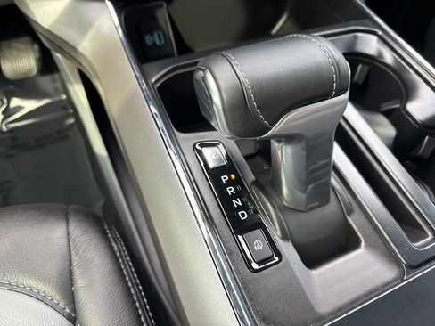 Used 2023 Ford F150 Lightning XLT w/ Equipment Group 312A High image 16