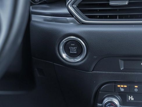 Used 2024 MAZDA CX-5 Carbon Edition image 24