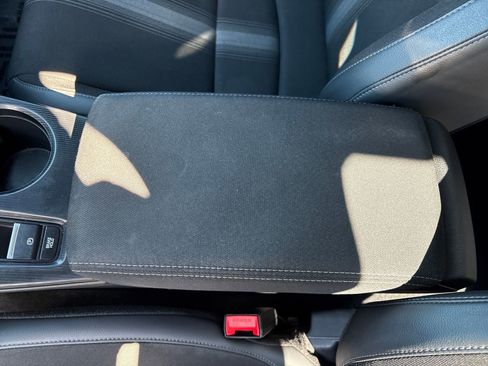 Used 2022 Honda Civic Sport image 26