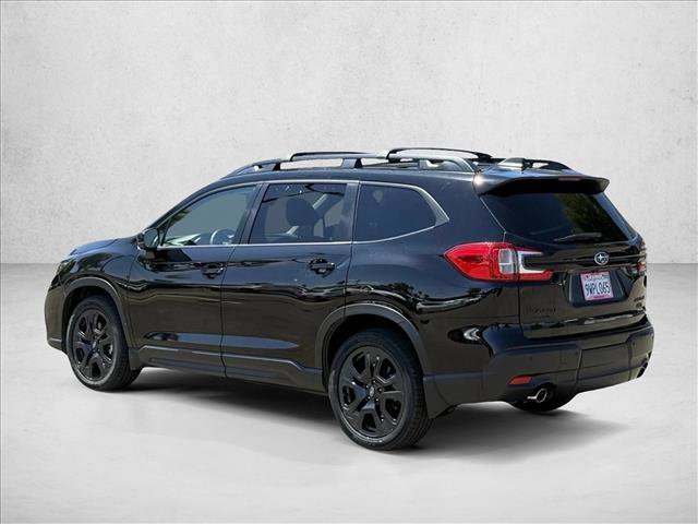 Used 2024 Subaru Ascent Onyx Edition Limited AWD/4WD image 7