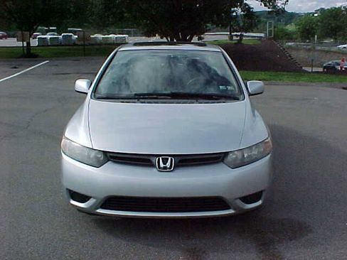 Used 2008 Honda Civic EX image 3