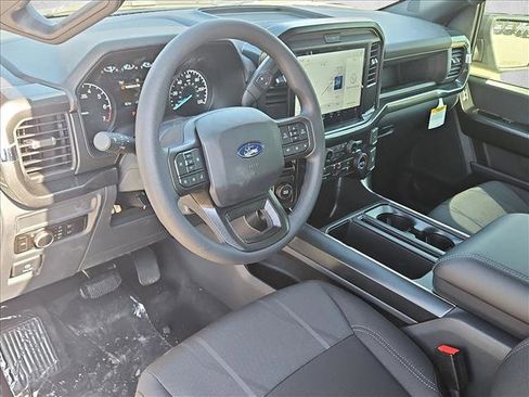 New 2026 Ford F150 STX image 3