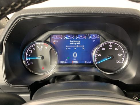 Used 2023 Ford F150 XLT w/ Equipment Group 302A High image 18