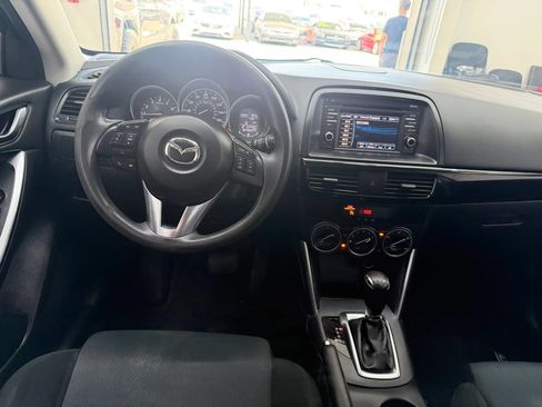 Used 2014 MAZDA CX-5 Sport w/ Bluetooth Audio Package FWD image 22