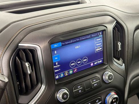 Used 2019 GMC Sierra 1500 AT4 AWD/4WD image 14