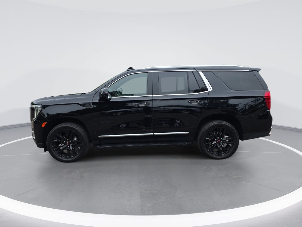 Used 2023 GMC Yukon Denali w/ Advanced Technology Package AWD/4WD image 7