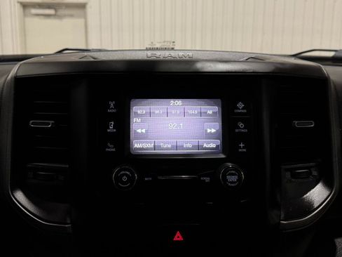 Used 2021 RAM 2500 Tradesman AWD/4WD image 33