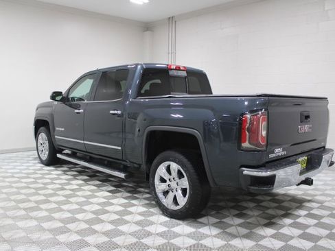 Used 2018 GMC Sierra 1500 SLT image 10