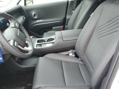 New 2026 Hyundai Palisade SEL AWD/4WD image 16
