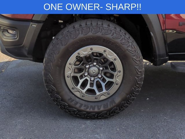 Used 2024 RAM 1500 TRX AWD/4WD image 10
