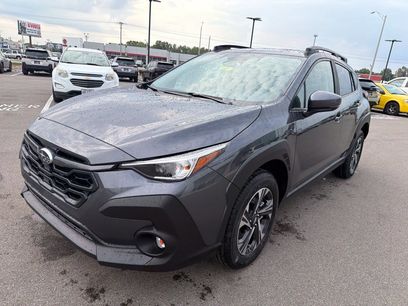 New 2026 Subaru Crosstrek 2.5i Premium