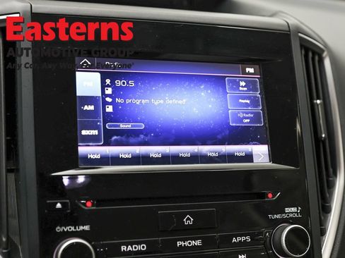 Used 2023 Subaru Forester AWD/4WD image 19