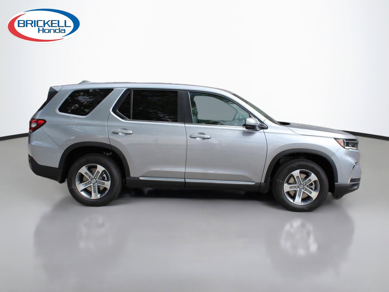 New 2026 Honda Pilot EX-L image 4