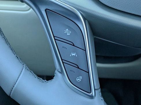 New 2026 Cadillac XT5 Premium Luxury w/ Driver Assist Package image 30