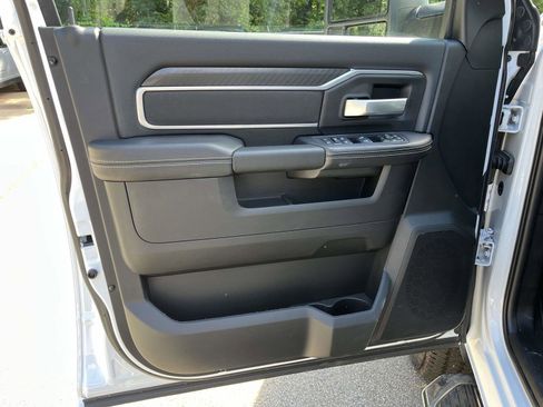 Used 2025 RAM 2500 Big Horn image 6