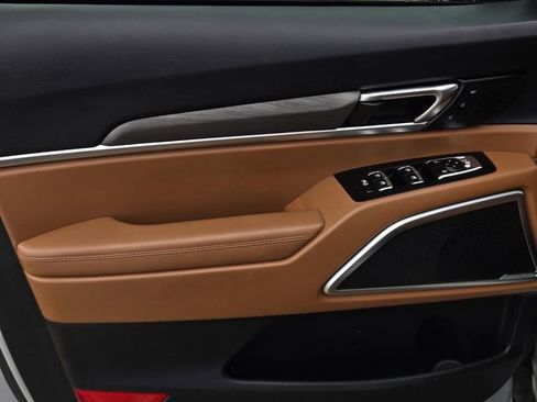 Used 2025 Kia Telluride SX Prestige X-Line image 21